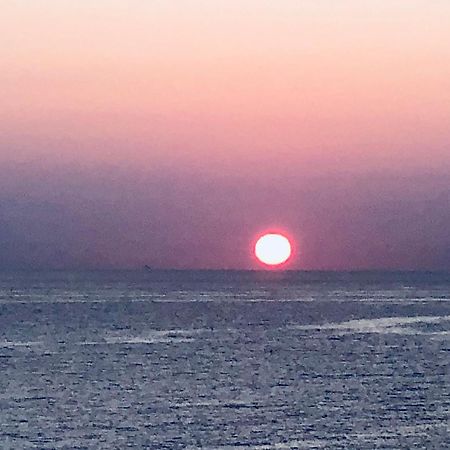 B&B Ortigia Sea View Syracuse Buitenkant foto