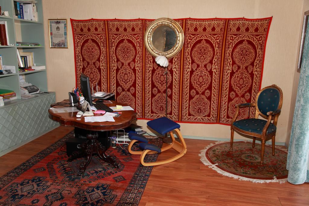 B&B Ortigia Sea View Syracuse Kamer foto