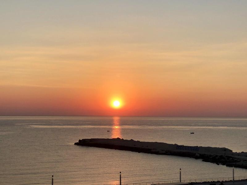 B&B Ortigia Sea View Syracuse Buitenkant foto