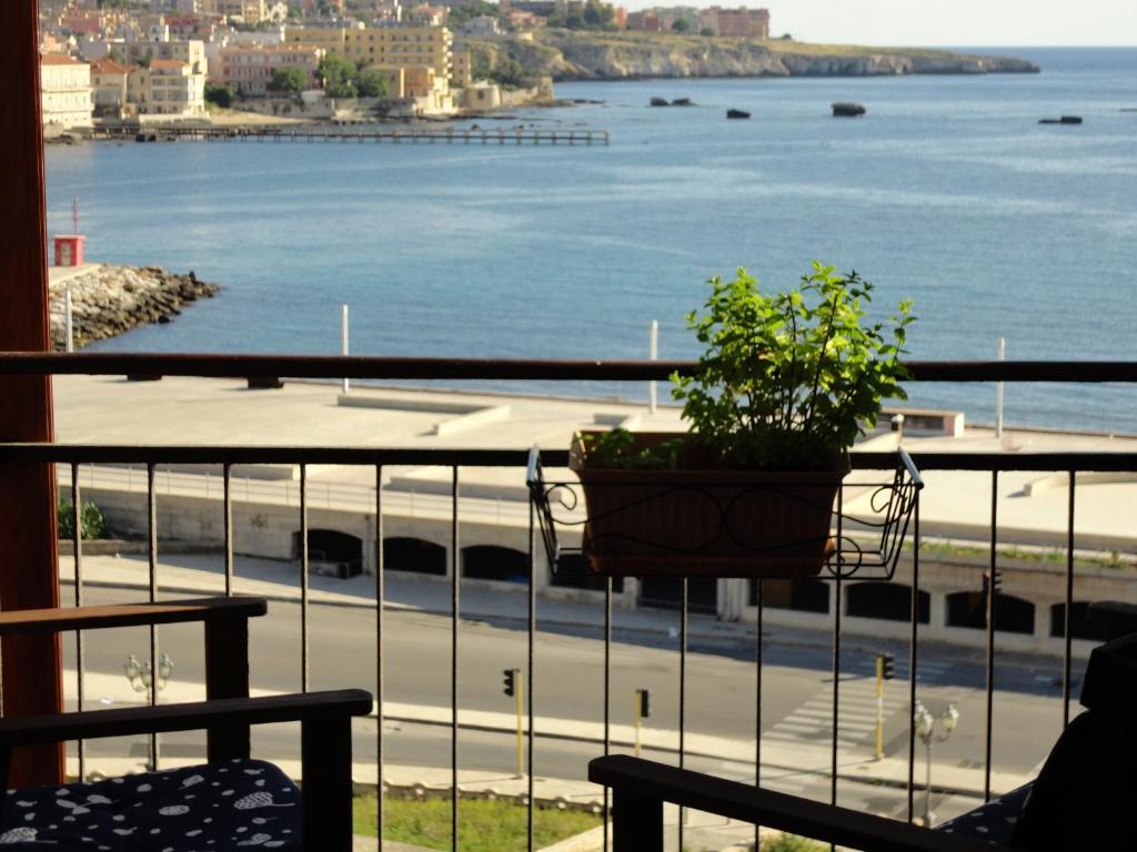 B&B Ortigia Sea View Syracuse Buitenkant foto