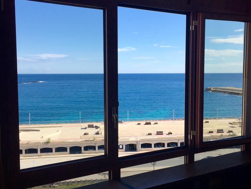 B&B Ortigia Sea View Syracuse Buitenkant foto