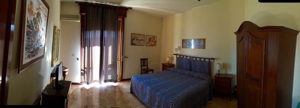 B&B Ortigia Sea View Syracuse Buitenkant foto