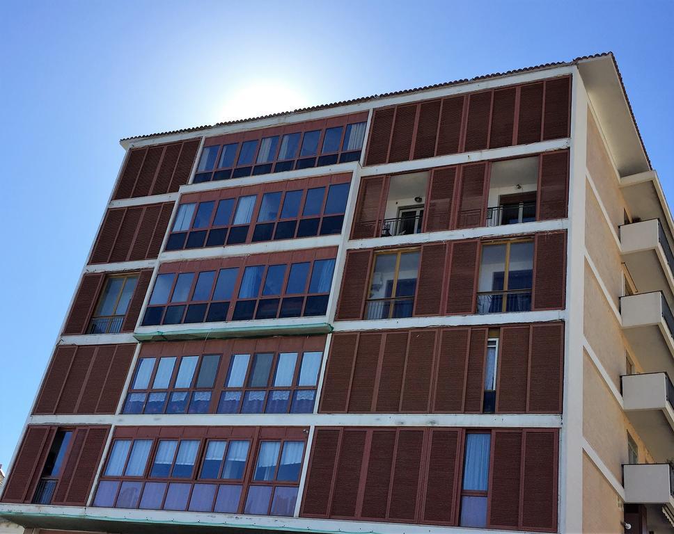 B&B Ortigia Sea View Syracuse Buitenkant foto