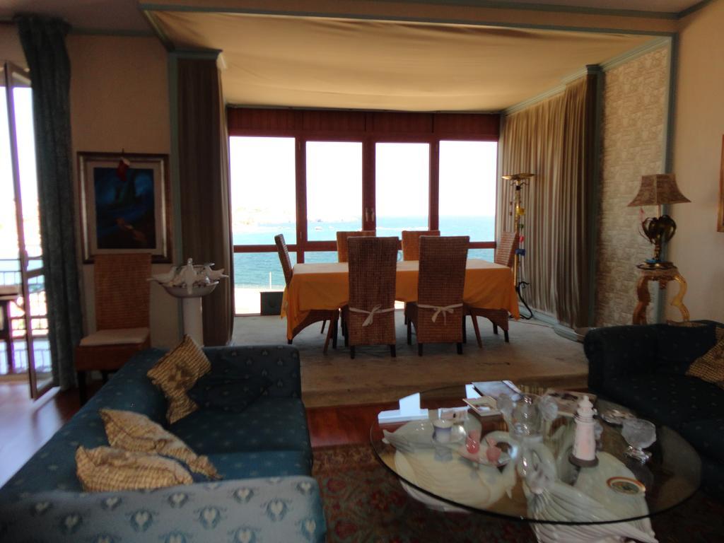 B&B Ortigia Sea View Syracuse Buitenkant foto