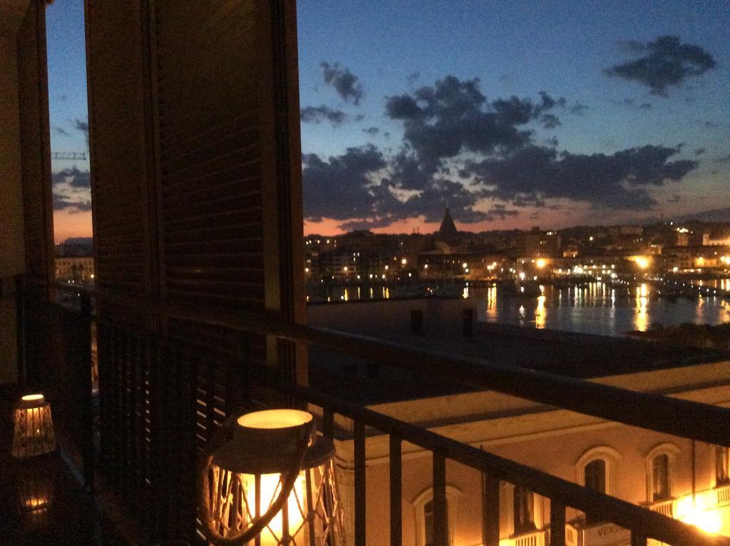 B&B Ortigia Sea View Syracuse Buitenkant foto