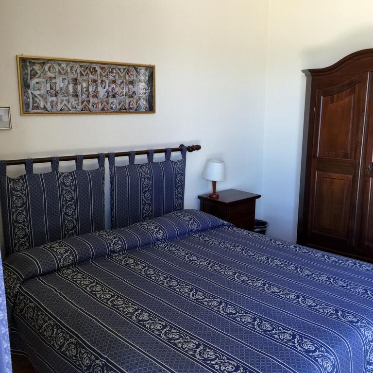 B&B Ortigia Sea View Syracuse Buitenkant foto