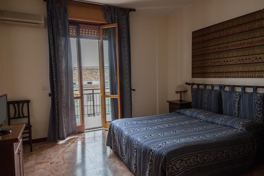 B&B Ortigia Sea View Syracuse Buitenkant foto