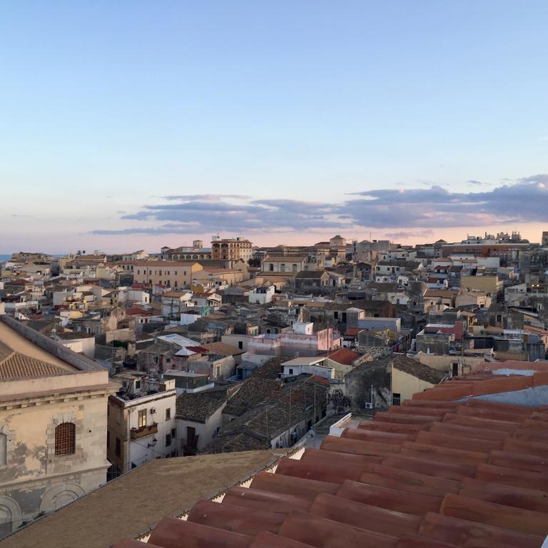 B&B Ortigia Sea View Syracuse Buitenkant foto
