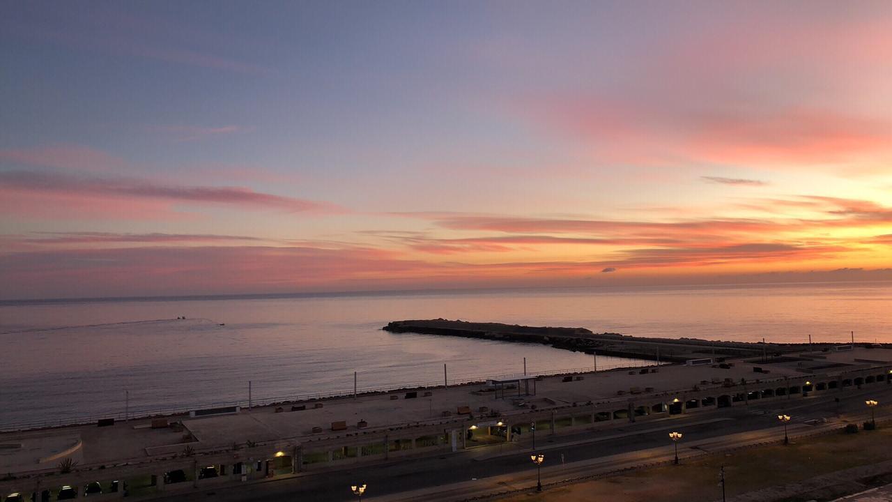 B&B Ortigia Sea View Syracuse Buitenkant foto