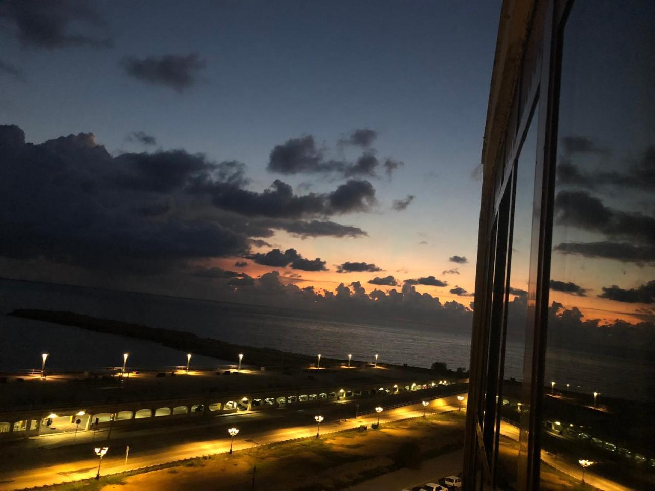 B&B Ortigia Sea View Syracuse Buitenkant foto