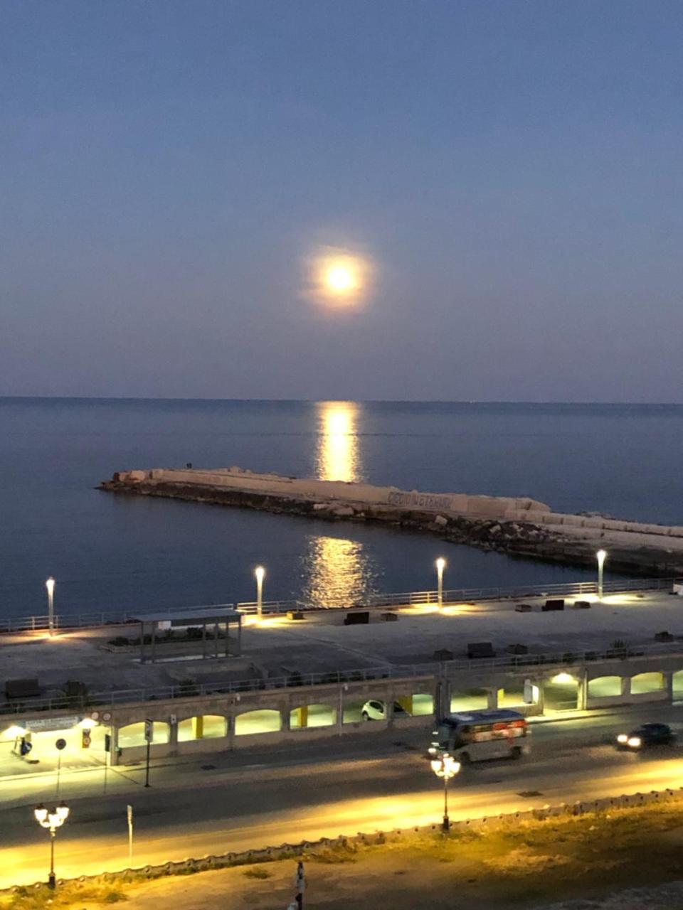 B&B Ortigia Sea View Syracuse Buitenkant foto