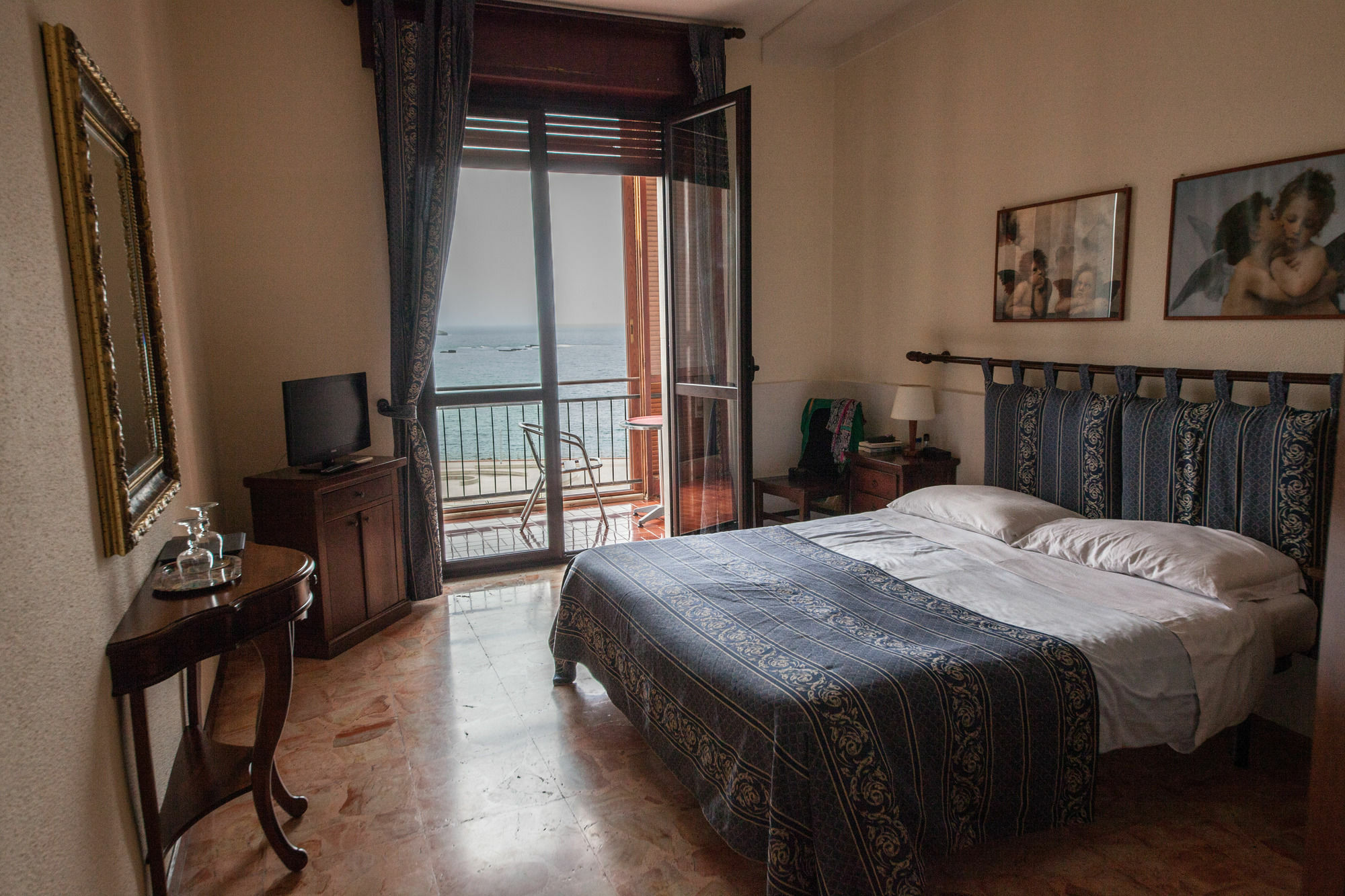 B&B Ortigia Sea View Syracuse Buitenkant foto