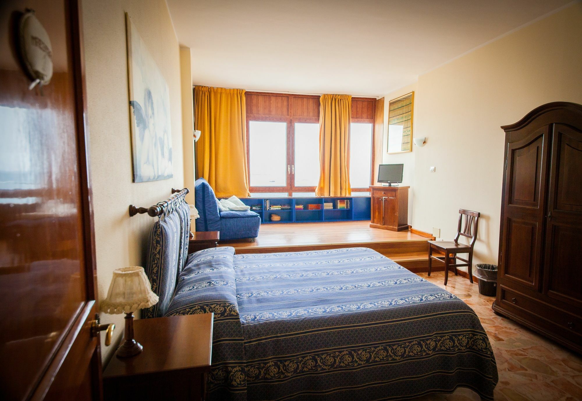 B&B Ortigia Sea View Syracuse Buitenkant foto