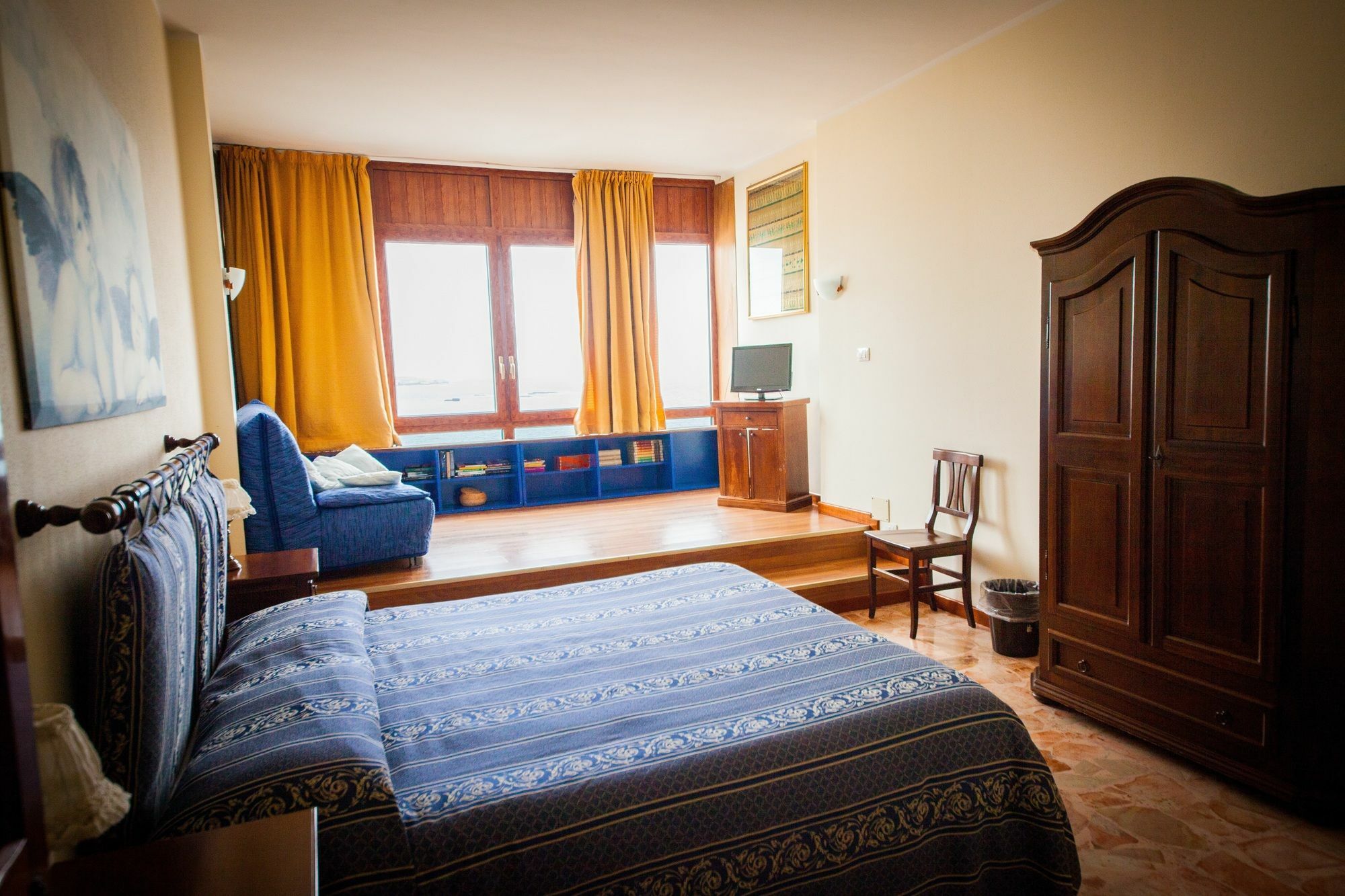 B&B Ortigia Sea View Syracuse Buitenkant foto