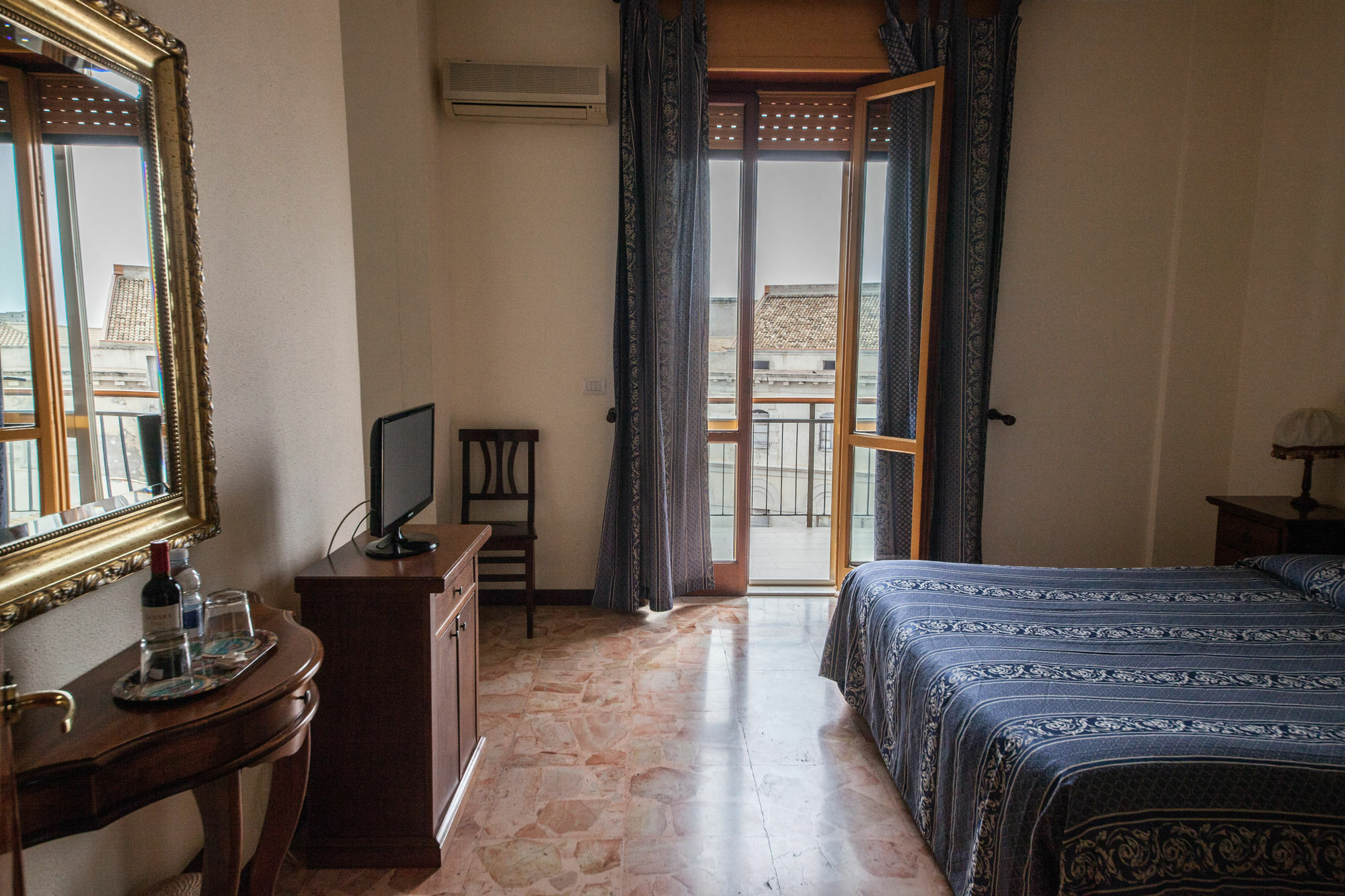 B&B Ortigia Sea View Syracuse Buitenkant foto